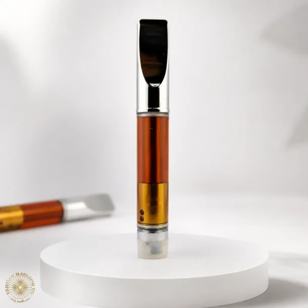 CBD Vap 1 ml CBD 66% CBDV 9% THCV 2% CBG 1% CBDA 0.7% CBDE 0,7%