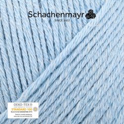 Moln hampa garn 50 g.