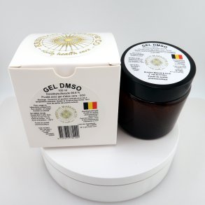 DMSO-Gel 100 ml - Belgi