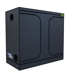 Grow Tent ECO DM - 240x 120x 200 cm