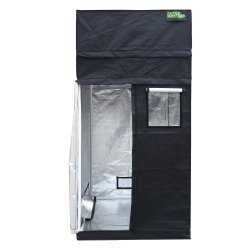 Grow Tent PRO DM - 120 x 120 x 220-250 cm
