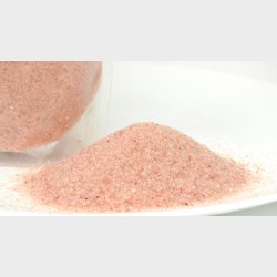 Himalaya Salt (Pink) 500g 1 mm Himalaya Harlev J