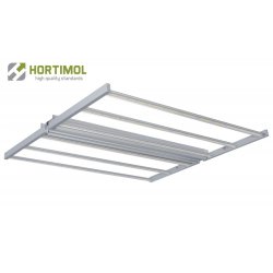 Hortimol 480W LED MG6 OSRAM &amp; SAMSUNG EDer for maksimal lysstyrke