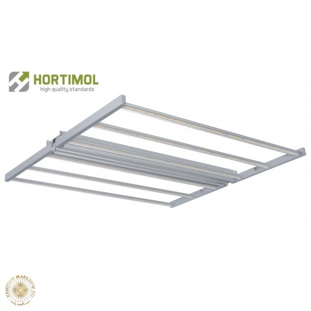 Hortimol 480W LED MG6 OSRAM &amp; SAMSUNG EDer for maksimal lysstyrke