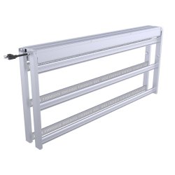 Hortimol 480W LED MG6 OSRAM &amp; SAMSUNG EDer for maksimal lysstyrke