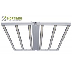 Hortimol 480W LED MG6 OSRAM &amp; SAMSUNG EDer for maksimal lysstyrke