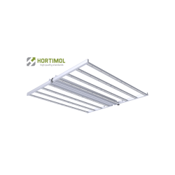 Hortimol 660W LED MG8 OSRAM LED, Sunribio IR, LM-80