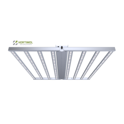 Hortimol 660W LED MG8 OSRAM LED, Sunribio IR, LM-80