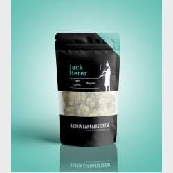 FJack Herer Flower 5 grams