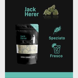 FJack Herer Flower 5 grams