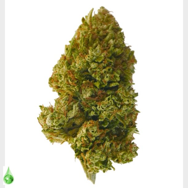 Juicy Fruit CBD Flower 8% 5 Gramm