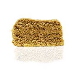 Ketama Gold | Dry-sift Hash 22%  3 gram 