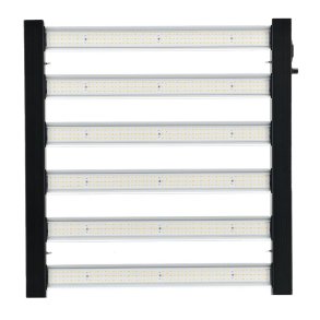 King LED 360W PL driver integrated