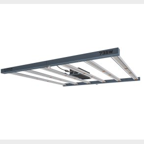 Platinum King LED PL 735W  Kraftig Full Spectrum Grolys med PWM Ballast