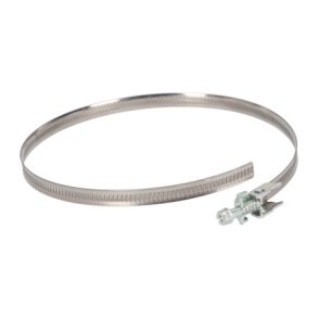 Metallklammern (1 Stck) - 60-325 mm 