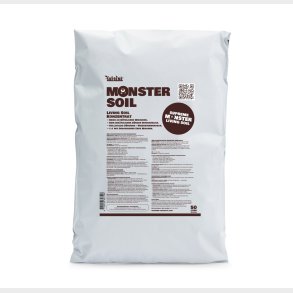 Monster Living Soil Concentrate | 50L
