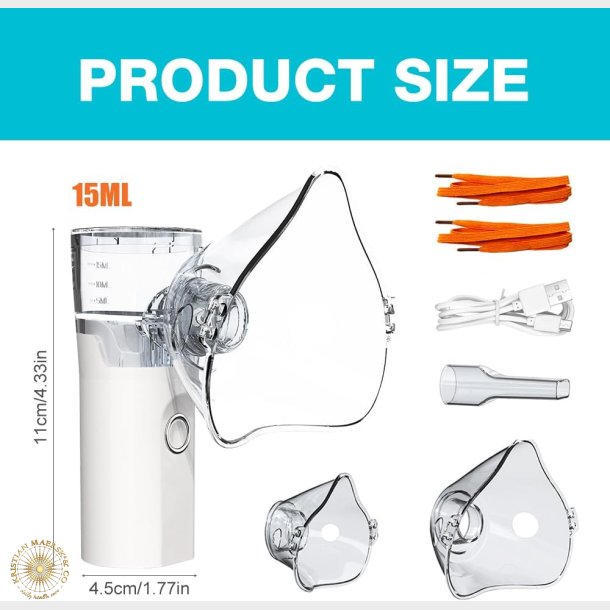 Nebulizer