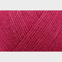 Orkid hampa garn 50 g.