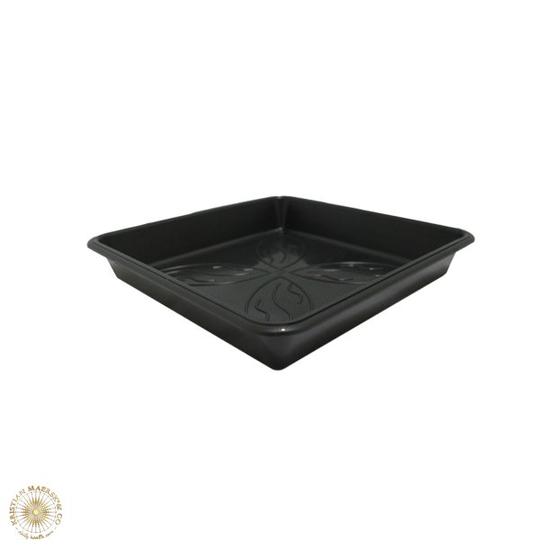 Pot Base Square - 25x 25 cm