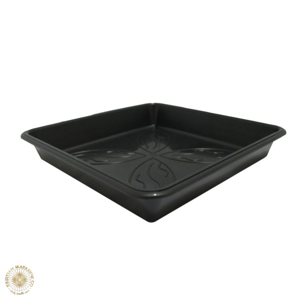 Pot Base Square - 29x 29 cm