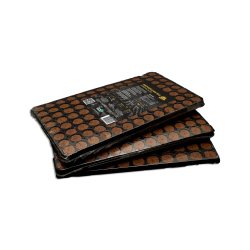 Quickplug Growplugs - 104 bakker, trforseglet