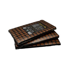 Quickplug Growplugs - 104 bakker, trforseglet