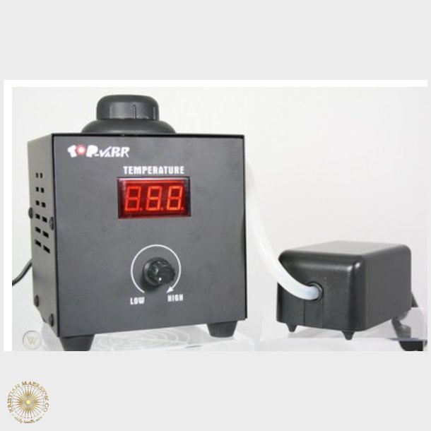 TOP Vaporizer