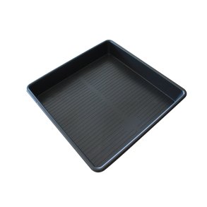 Tray - 100x 100x 12 cm