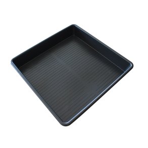 Tray - 120x 120x 12 cm
