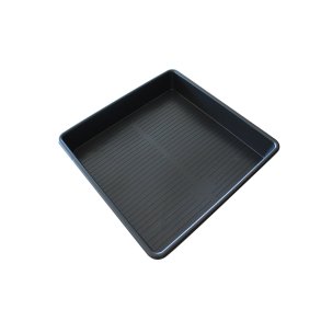 Tray - 80x 80x 12 cm
