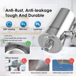 Waterdrop WD-FC-06 4.800 L