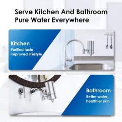 Waterdrop WD-FC-06 4.800 L