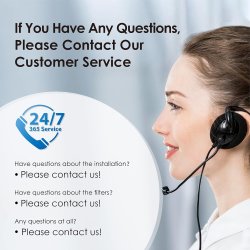 Waterdrop WD-FC-06 4.800 L