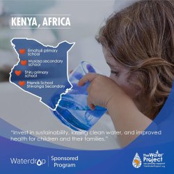 Waterdrop WD-FC-06 4.800 L