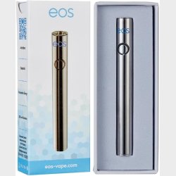 EOS Premium CBD Vape Pen