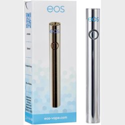 EOS Premium CBD Vape Pen