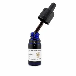 CBD Olie 3% 10 ml. Kristians Original THC 0,2%