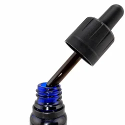 CBD Olie 3% 10 ml. Kristians Original THC 0,2%