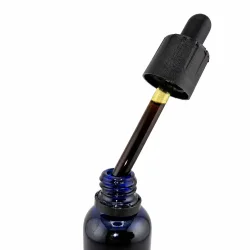 CBD-�l 3% 30 ml. Kristians Original THC 0,2 %