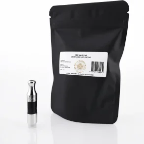 CBD Vap 52% CBG 6.69% CBT 3,67% 0,5 ml