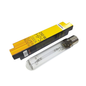 HPS Elektrox Super Bloom 250W