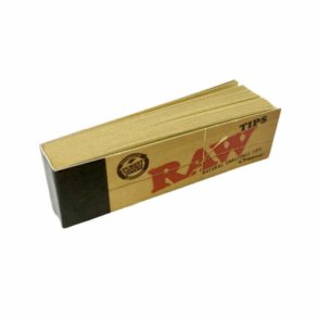 Raw Sports Roll Paper Filter Tips