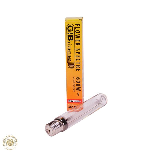 GIB Lighting Flower Spectre XTreme Output 600W