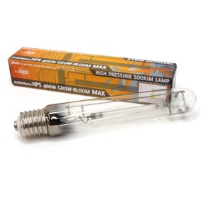Pure Light Grow-Bloom Max 400W