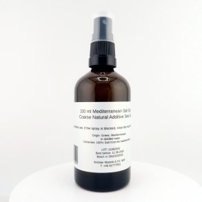 100 ml Middelhavs-saltspray