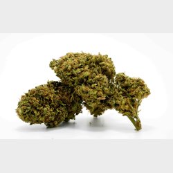 Moon Cake CBDA 11% - 5 g.