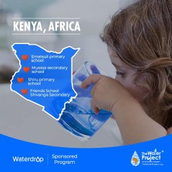 Waterdrop WD-FF-03A replacement filter