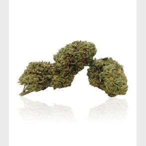 White Widow Flower 5 grams