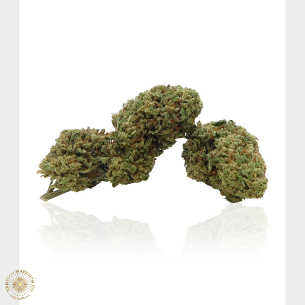 White Widow Flower 5 grams